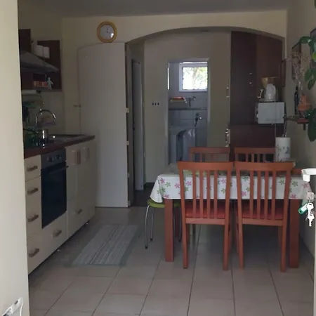 Апартаменты Popona *