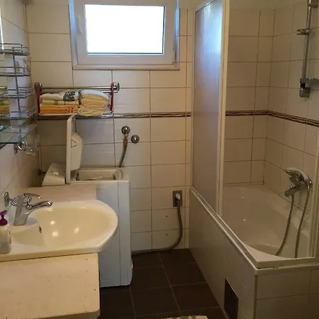 Popona Apartment Zadar