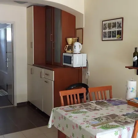 Apartment Popona Zadar