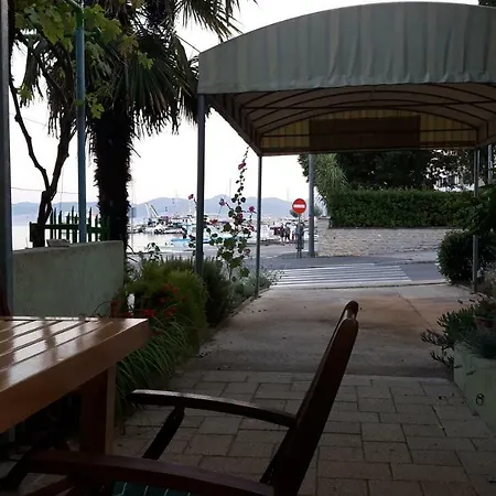 Popona Апартаменты