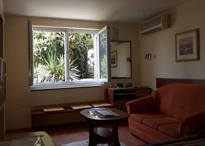 Апартаменты Popona *