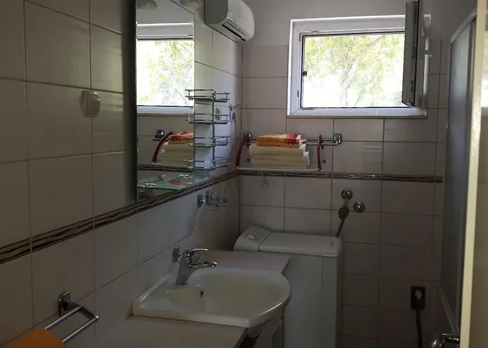 Apartment Popona