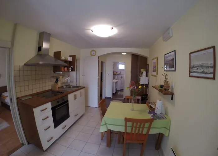 Apartment Popona