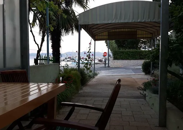 Popona Апартаменты