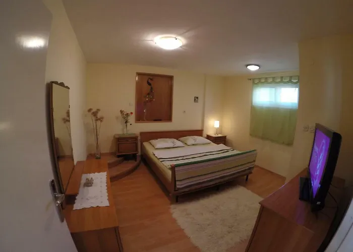 Popona Апартаменты