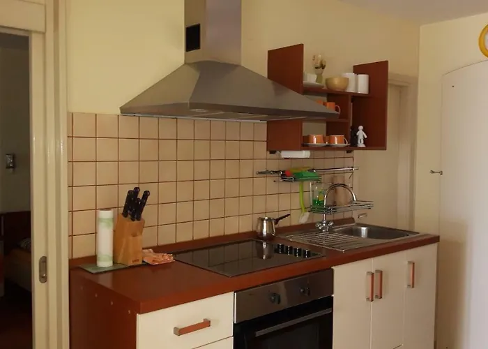 Popona Апартаменты