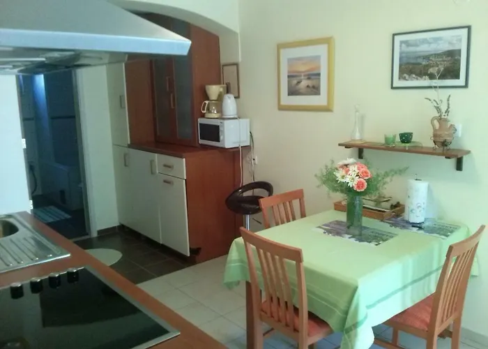 Apartment Popona *
