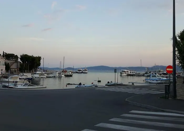 Апартаменты Popona