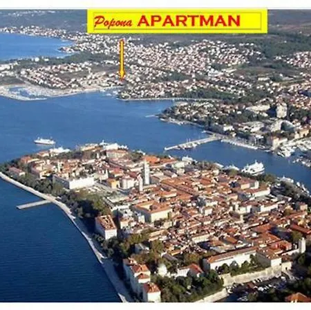 Popona Apartment