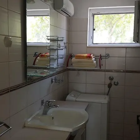 Apartment Popona
