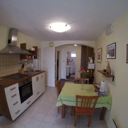 Apartment Popona
