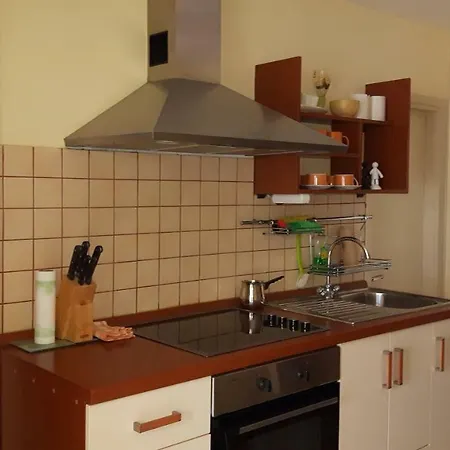 Popona Apartment
