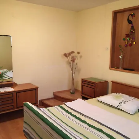 Apartment Popona *