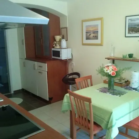 Apartment Popona *