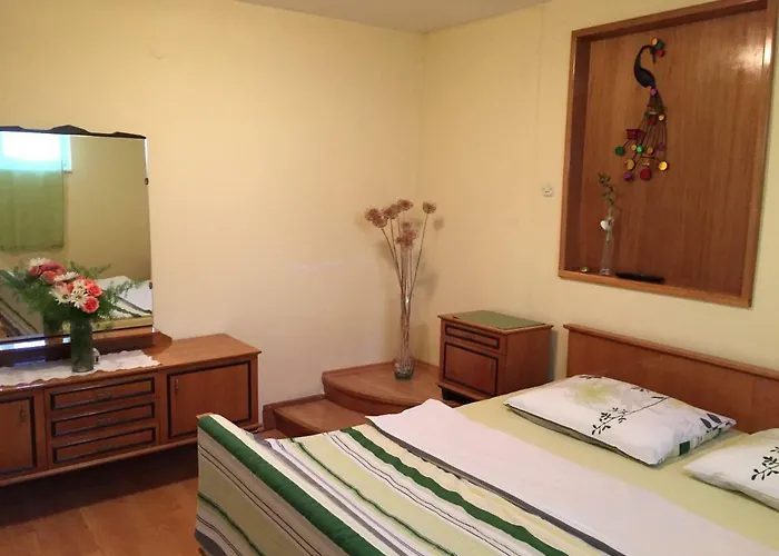 Apartament Popona *