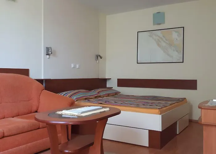 Popona Lägenhet Zadar